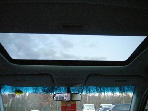 Honda Accord 2007 photo 5