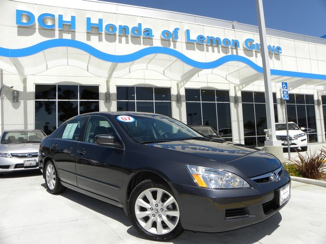 Honda Accord Z85 LS Other