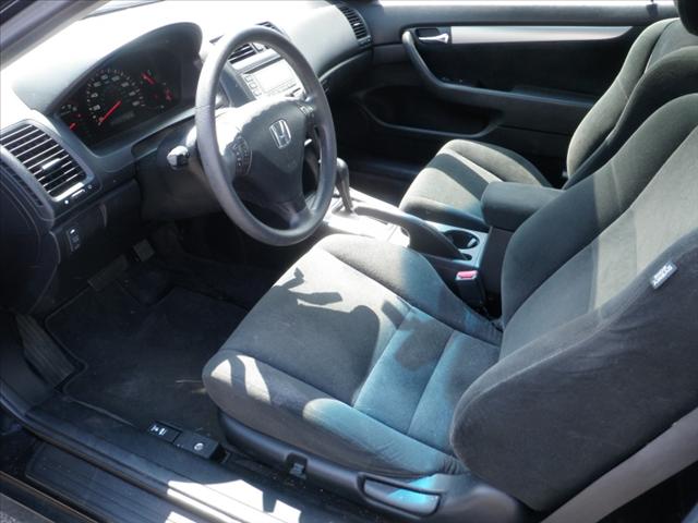 Honda Accord 2007 photo 1
