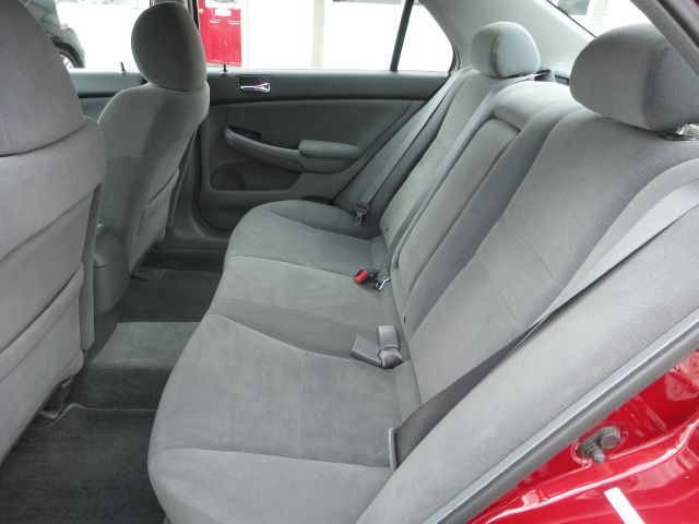 Honda Accord 2007 photo 10