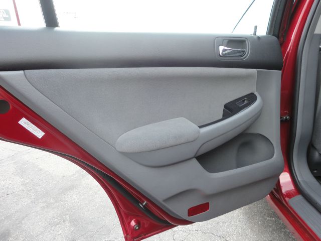 Honda Accord 2007 photo 11