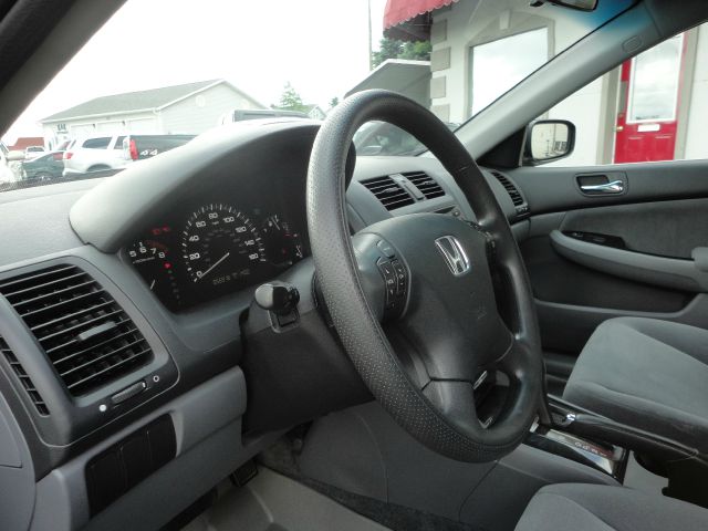 Honda Accord 2007 photo 12