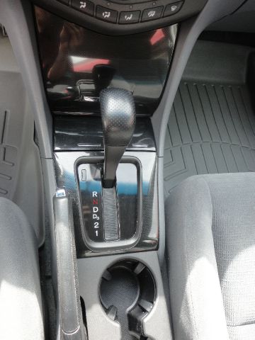 Honda Accord 2007 photo 14