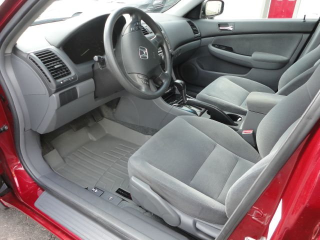 Honda Accord 2007 photo 15