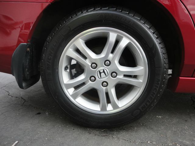 Honda Accord 2007 photo 17