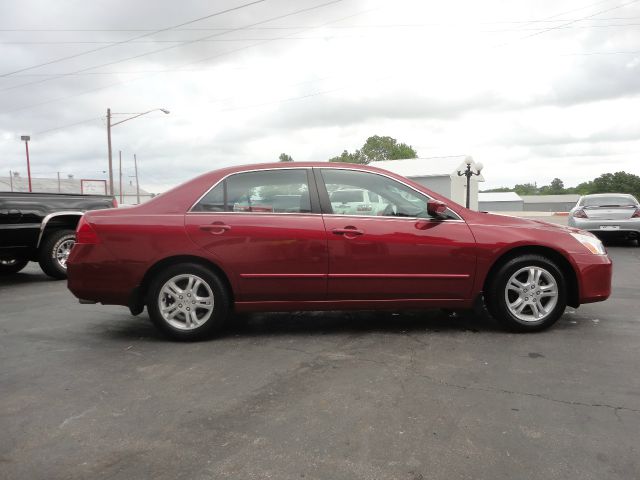 Honda Accord 2007 photo 19