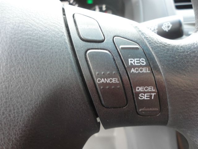 Honda Accord 2007 photo 2