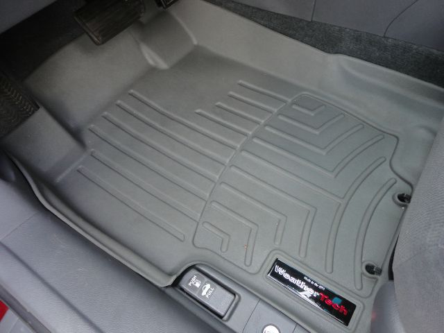 Honda Accord 2007 photo 21