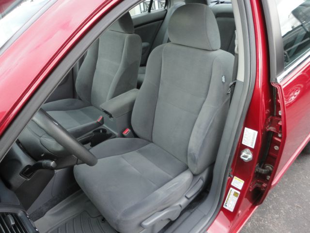 Honda Accord 2007 photo 22
