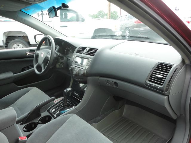 Honda Accord 2007 photo 31