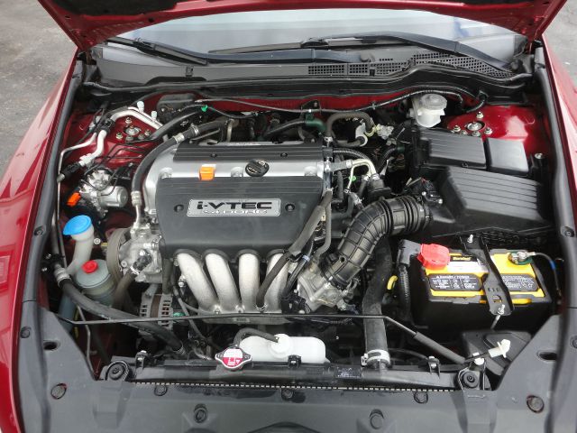 Honda Accord 2007 photo 34