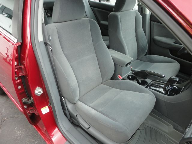 Honda Accord 2007 photo 5