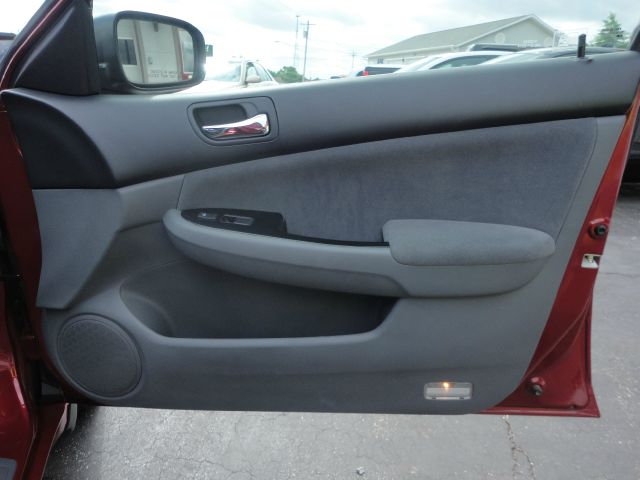 Honda Accord 2007 photo 6