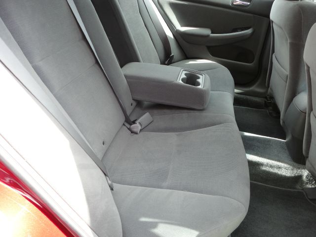 Honda Accord 2007 photo 7