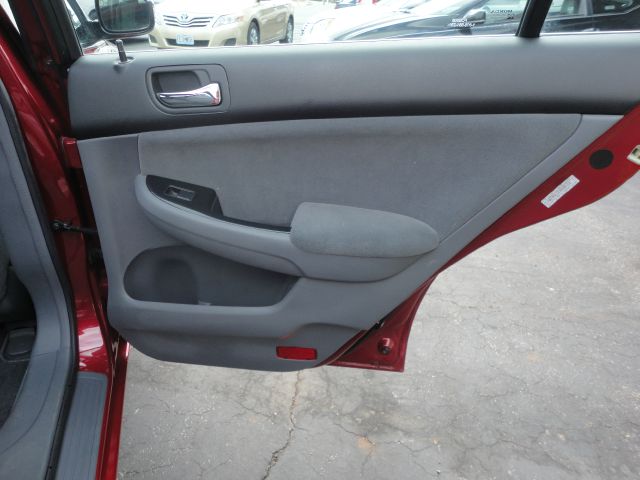 Honda Accord 2007 photo 8