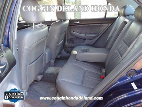 Honda Accord 2007 photo 2