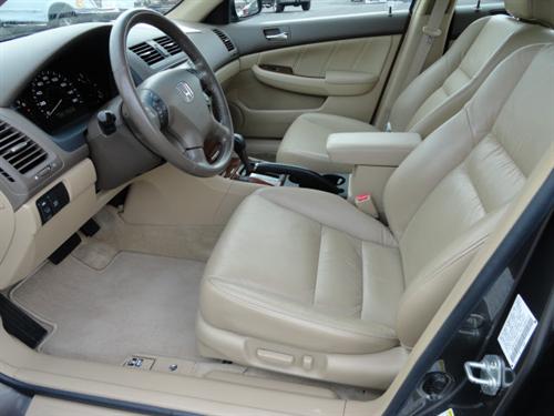 Honda Accord 2007 photo 3