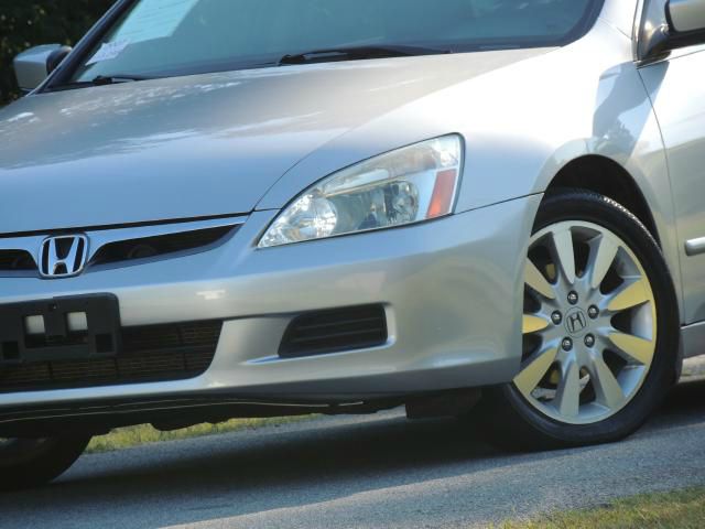 Honda Accord 2007 photo 4
