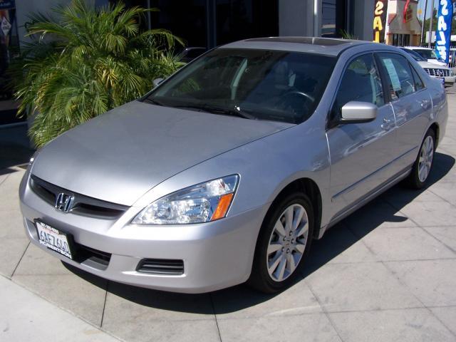 Honda Accord 4x4 Z85 Extended CAB Sedan