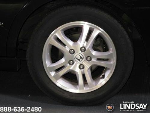 Honda Accord 2007 photo 3