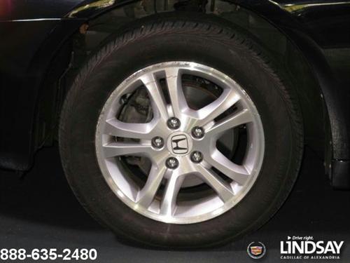 Honda Accord 2007 photo 4