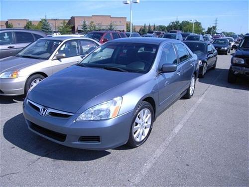 Honda Accord Slt Pickup 8 Ft Other