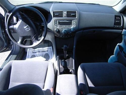 Honda Accord 2007 photo 2