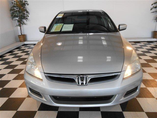 Honda Accord 2007 photo 3