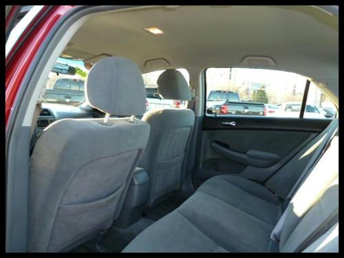 Honda Accord XLT 2WD Other