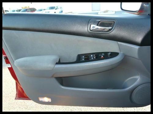 Honda Accord 2007 photo 1