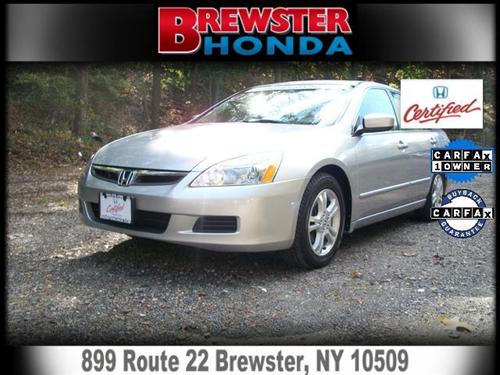 Honda Accord EC Four-wheel Drive Other