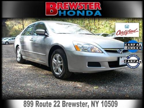 Honda Accord 2007 photo 2