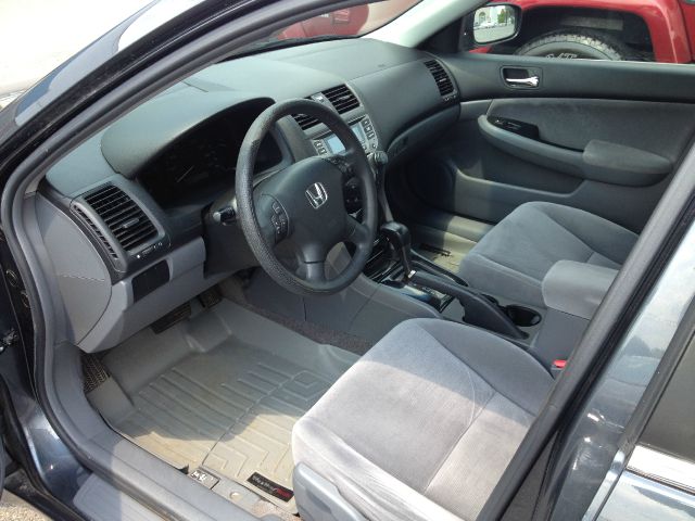 Honda Accord SE Sedan