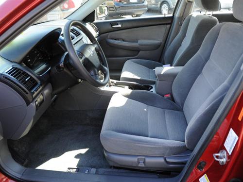 Honda Accord 2007 photo 2