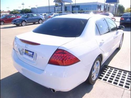 Honda Accord 2007 photo 3