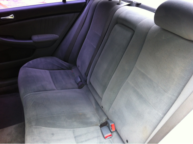 Honda Accord 2007 photo 1