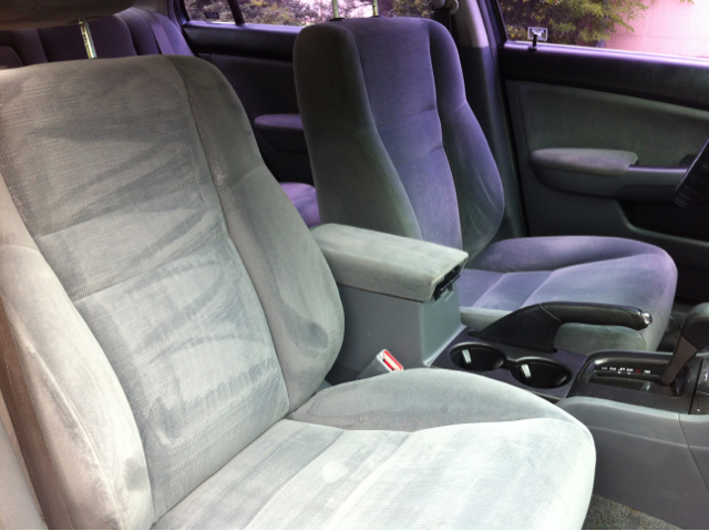 Honda Accord 2007 photo 3