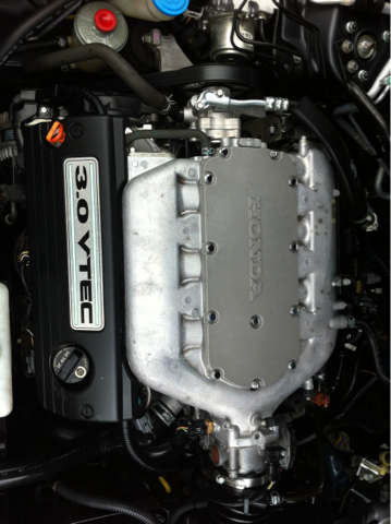 Honda Accord 2007 photo 5