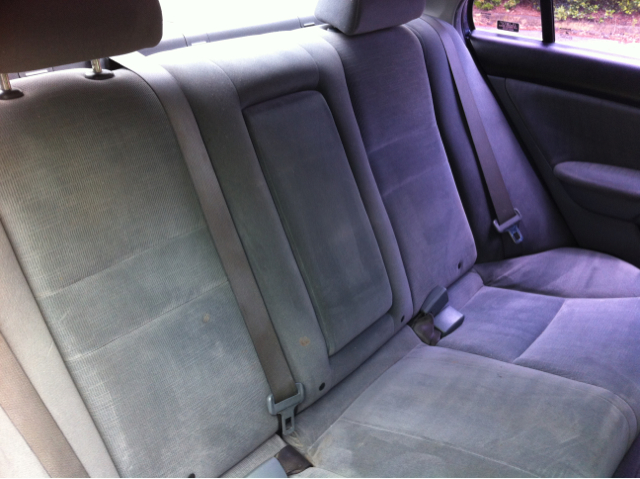 Honda Accord 2007 photo 6