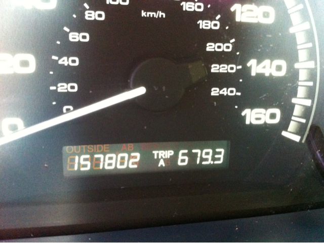 Honda Accord 2007 photo 7