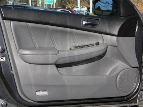 Honda Accord 2007 photo 4