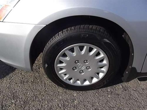 Honda Accord SLT 3rd Seat V8 Other