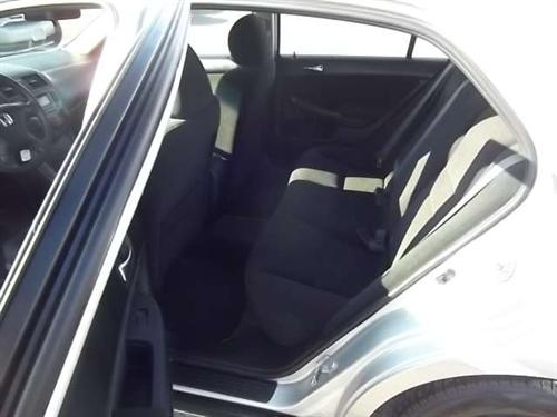 Honda Accord 2007 photo 1