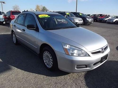 Honda Accord 2007 photo 2