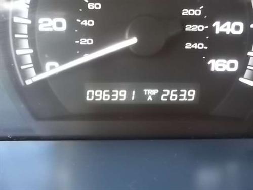 Honda Accord 2007 photo 3