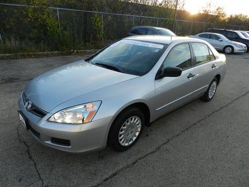 Honda Accord 2007 photo 2