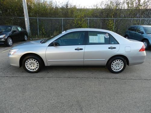 Honda Accord 2007 photo 3