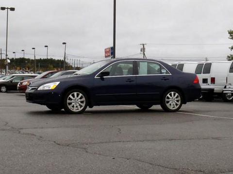 Honda Accord Slt Pickup 8 Ft Other