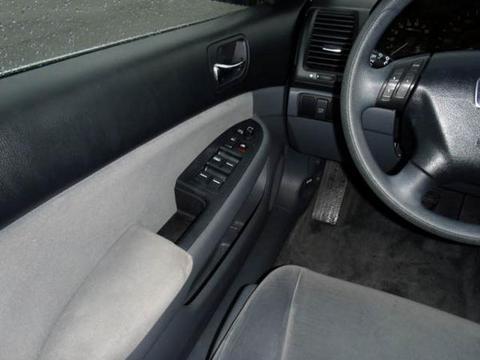 Honda Accord 2007 photo 1