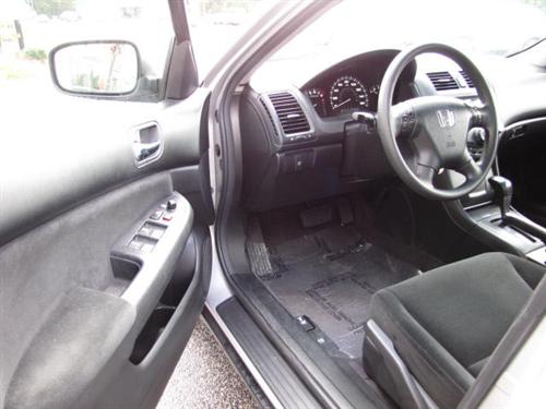 Honda Accord 2007 photo 2